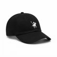 thumbnail image 2 of Gorra Polo Club Yorkshire Unitalla con Logo Bordado Negro, 2 of 4