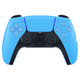 thumbnail image 5 of Control DualShock Inalambrico Blue Sony Play Station 5, 5 of 6