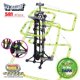 thumbnail image 2 of Pista voladora Fluorescente 441 Pzas Toto toys TF-581 Incluye elevador, 2 of 3