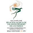 thumbnail image 1 of Relación acerca de las antigüedades de los indios Blanco, 1 of 2