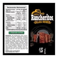 thumbnail image 3 of Botana Rancheritos salsa negra 45 g, 3 of 4