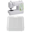 thumbnail image 1 of Máquina de Coser Brother SM2700 de 27 puntadas con funda rígida 5300A, 1 of 5