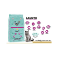 thumbnail image 2 of Croquetas Para Gato Chapetes Premium Gato 15 Kg, 2 of 3