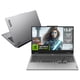thumbnail image 1 of Laptop Gamer Lenovo LOQ 15AHP10: AMD Ryzen 7 250, RAM 16GB DDR5, SSD 512GB, Pantalla 15.6", RTX 5060, Windows 11 Home, 1 of 4
