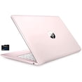 thumbnail image 1 of Laptop HP Stream 14" 4GB 64GB N4020 Windows 10 -Rosa, 1 of 3