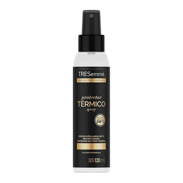 Protector de Calor Tresemme Antifrizz 120 ml