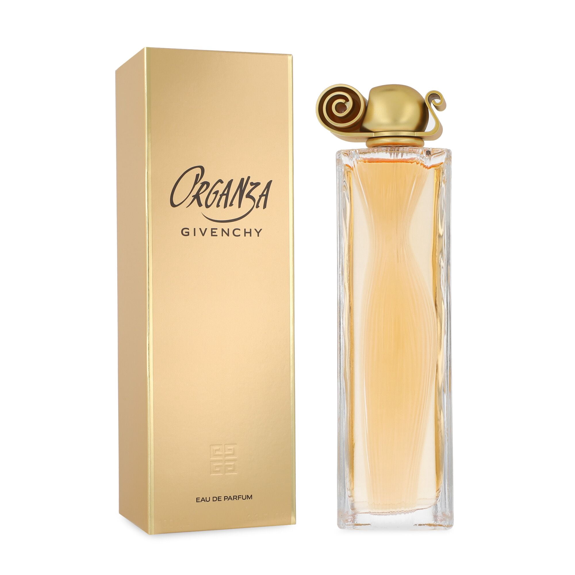 Organza Givenchy EDP Spray 100Ml