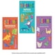 thumbnail image 1 of Libro de Origami Prichos Varios Modelos 1 Pieza, 1 of 2