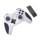 thumbnail image 1 of Control Inalámbrico Compatible Con Xbox One / Pc / P3 (Blanco), 1 of 5