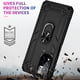 thumbnail image 3 of Funda de teléfono para Xiaomi Redmi Note 11 Pro Plus Global de Uso Rudo Shockproof + Cristal 9D, 3 of 5