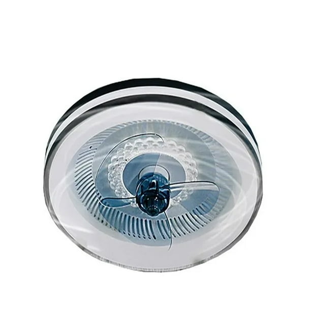 Ventilador de Techo con Iluminación LED Megaluz F60156