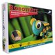 thumbnail image 1 of Construye Un Robot Grillo Solar, 1 of 1
