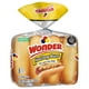 thumbnail image 1 of Pan para hot dog Wonder   8 pzas, 1 of 4