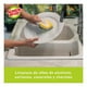 thumbnail image 2 of Fibra esponja 3M Scotch Brite grande 1 pza, 2 of 4
