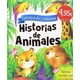 thumbnail image 1 of HISTORIAS DE ANIMALES (CUENTOS DE 5 MINUTOS), 1 of 1