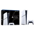 thumbnail image 1 of Consola PlayStation 5 Slim Digital 1TB, 1 of 5