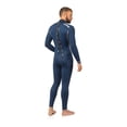thumbnail image 2 of Traje completo para Caballero Cressi Fast Neopreno de 3mm Talla XL Azul, 2 of 4