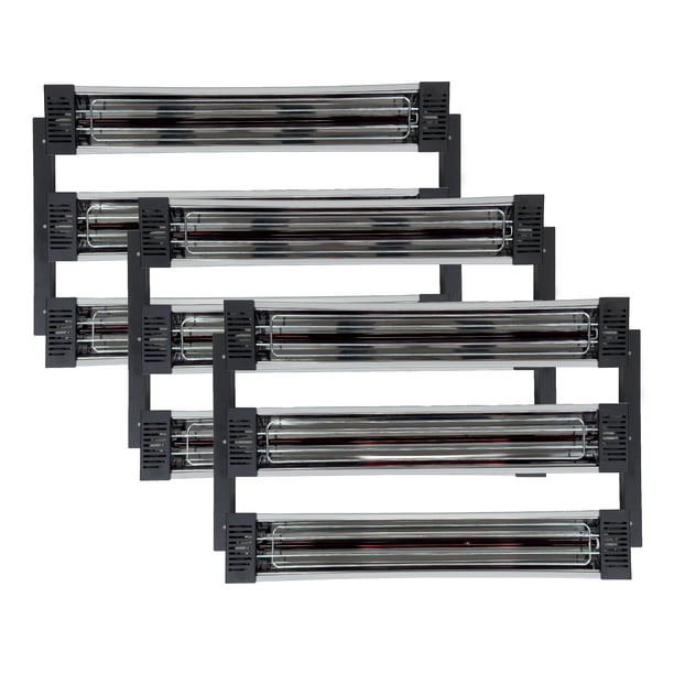 Lámpara Infrarroja de Curado de Pintura Hantec HIL303 3000W