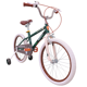 thumbnail image 2 of Bicicleta Infantil Para Niño MARINE Terrafit R20 Color Verde, 2 of 7