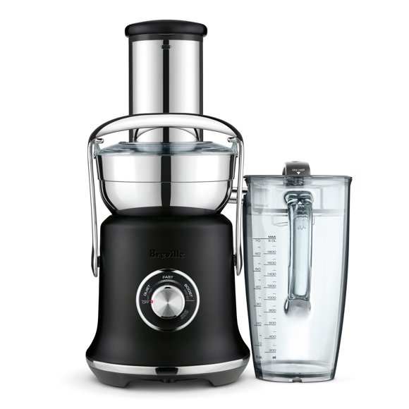 Exprimidor Breville BJE830BTR Cold XL 1200W 110-120V