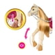 thumbnail image 3 of Set de Juego Mattel Barbie Caballo con Accesorios, 3 of 4