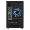 thumbnail image 3 of Computadora Gamer Completa Xtreme PC Gaming NVIDIA GeForce RTX 3050 AMD Ryzen 7 5700 16GB SSD 1TB Monitor 27 165Hz WIFI Grey experiencia de juego fluida en nivel medio, 3 of 6