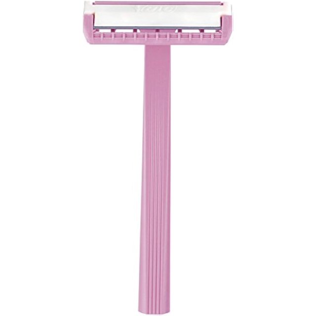 Afeitadora desechable Razor BIC Lady para mujer, 12 unidades