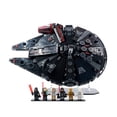 thumbnail image 1 of Base de exhibición Brickcessories para LEGO Star Wars Dark Falcon, 1 of 6