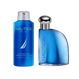 Desodorante Nautica Blue 150 ml + Perfume Nautica EDT 100 ml 100 ml