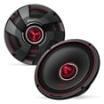 thumbnail image 1 of Altavoces de audio para coche Pioneer TS-M801PRO de 8 pulgadas de gama completa, 1 of 7