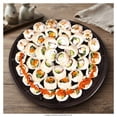 thumbnail image 5 of Sushi Happy Tokyo Variedad de 40 Piezas para Compartir, 5 of 5