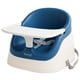 thumbnail image 1 of Asiento Elevador para Bebé Booster 3 en 1 Portátil con Bandeja para Comer y Respaldo Ajustable Silla Infantil para Alimentación Viajes Entrenamiento Comedor Bebés de 6 Meses a 3 Años, 1 of 8