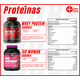 thumbnail image 3 of Whey Protein 2.2 kg Sabor Chocolate – Más Músculo y Energía | More Than Pure, 3 of 3