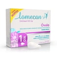 thumbnail image 1 of Lomecan V 1 día 500 mg 1 óvulo, 1 of 4