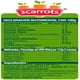 thumbnail image 4 of Alimento para lactantes 3Carrots manzana avena quinoa y canela 113 g, 4 of 4