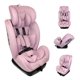 thumbnail image 1 of Autoasiento Reclinable Desde 0 A 36 Kg Passegeri Ibaby Rosa Passegeri Rosa, 1 of 8