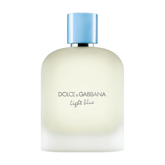 DOLCE & GABBANA LIGHT BLUE 200 ML EDT SPRAY