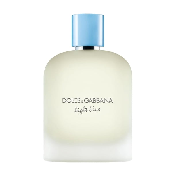 DOLCE & GABBANA LIGHT BLUE 200 ML EDT SPRAY