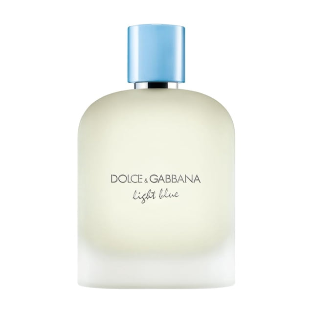 DOLCE & GABBANA LIGHT BLUE 200 ML EDT SPRAY