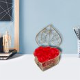 thumbnail image 3 of Caja de regalo con 6 rosas de jabón | Flores de jabón simuladas para San Valentín, cumpleaños, bodas y fiestas | Elegante decoración floral para el hogar | Regalo único para aniversarios y, 3 of 5