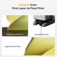 thumbnail image 4 of Filamento PLA Polymaker 1,75 mm 1 kg Rosa, 4 of 9