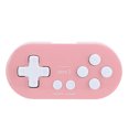 thumbnail image 1 of Yajisi Mini Control Inalámbrico Gamepad Bluetooth Portátil 12.0 cm / 4.72 in Rosa Fucsia, 1 of 8
