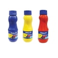 thumbnail image 1 of Paquete de  3 Pinturas para dedos Pelikan de 150 ml c/ u, 1 of 4