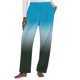 thumbnail image 2 of Puyaiuu Women's Pajama Pants With Pockets Flannel Pajama All kinds of Print Comfy Lounge Pant Fuzzy Sleep Bottoms with Pockets Gift, 2 of 5
