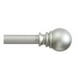 thumbnail image 1 of Cortinero Mainstays Layla Plateado, 1 of 4