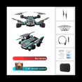 thumbnail image 4 of Sin FotografíA AéRea Drone Control Remoto AvióN Juguetes con FuncióN AutomáTica de EvitacióN de ObstáCulos para Regalo 1 Piezas BateríA, 4 of 5