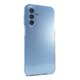 thumbnail image 4 of Funda Icon Case Jelly Glitter para Samsung A17 LTE, Carcasa, Protector, Uso Rudo, Antigolpes, Resistente, Esquinas Reforzadas, Protección de Cámara - Azul, 4 of 8