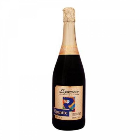 Pack de 6 Vino Blanco Riunite Espumoso 200 ml