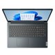 thumbnail image 2 of Lenovo IdeaPad 15.6 FHD Laptop, 10-Core i5-1235U, 8GB RAM, 1TB SSD, HDMI Cable, Win 11 Pro, Abyss Blue, 2 of 8