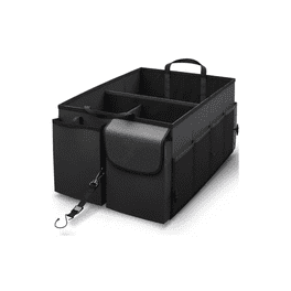 Organizador De Cajuela Auto Carro Interior Coche Accesorios